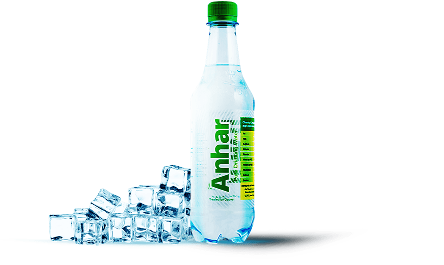 Anhar water